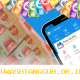 Langkah Mudah Mendapatkan Saldo DANA Gratis Rp128.000 di Dompet Digital Sore Ini, Meriahkan Suasana Ramadhan dengan Rezeki Melimpah!