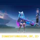Langkah Mudah Mendapatkan Skin Layla Blue Spectre secara Gratis dalam Mobile Legends