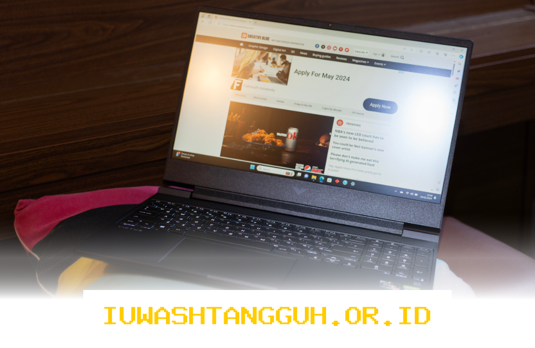 Laptop Gaming Terbaik 2026 dengan Spesifikasi RTX 4050 dan 5060 Harga Mulai 11 Juta