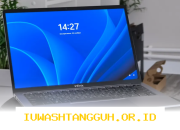 Laptop Terbaik untuk Mahasiswa dengan Budget 5 Jutaan Tahun 2026 yang Menawarkan Performa Cepat dan Efisien