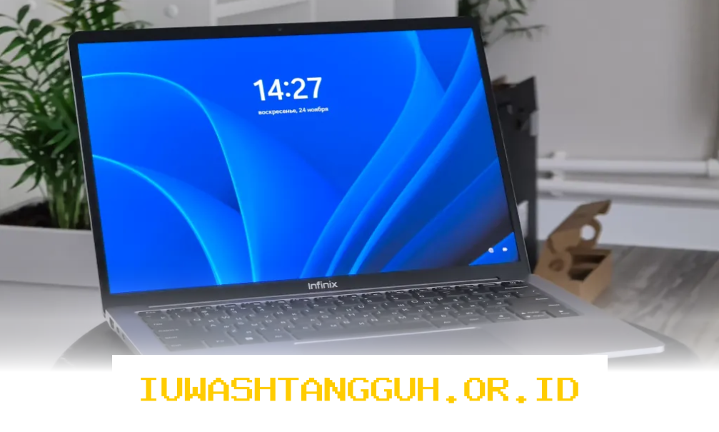 Laptop Terbaik untuk Mahasiswa dengan Budget 5 Jutaan Tahun 2026 yang Menawarkan Performa Cepat dan Efisien