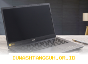 Laptop Terbaik untuk Mahasiswa dengan Budget Rp10–15 Juta Tahun 2026 yang Cepat dan Elegan