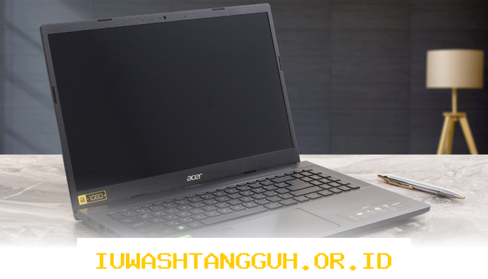 Laptop Terbaik untuk Mahasiswa dengan Budget Rp10–15 Juta Tahun 2026 yang Cepat dan Elegan
