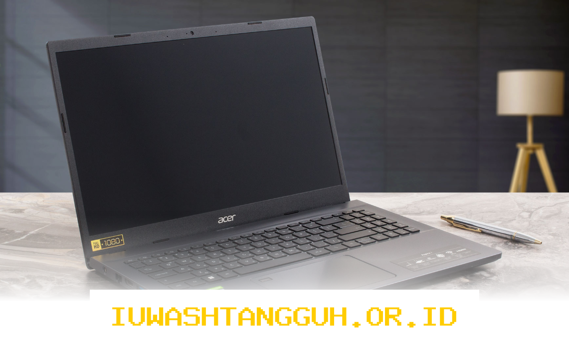 Laptop Terbaik untuk Mahasiswa dengan Budget Rp10–15 Juta Tahun 2026 yang Cepat dan Elegan
