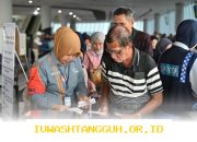 Layanan Penyeberangan Lebaran 2026 Berjalan Efisien, Arus Mudik dan Balik Tetap Lancar
