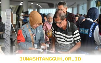 Layanan Penyeberangan Lebaran 2026 Berjalan Efisien, Arus Mudik dan Balik Tetap Lancar