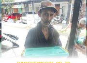 Lebih dari 1.500 Paket Sembako Telah Didistribusikan kepada Masyarakat Selama Bulan Ramadan
