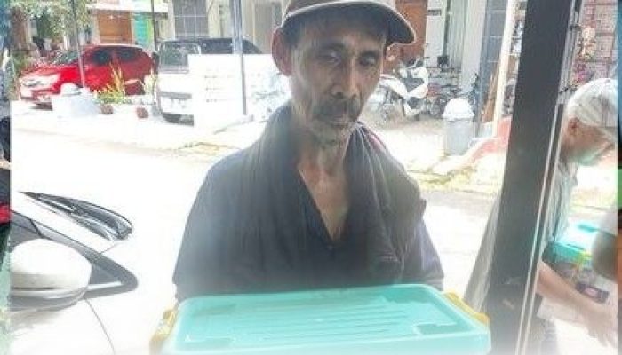 Lebih dari 1.500 Paket Sembako Telah Didistribusikan kepada Masyarakat Selama Bulan Ramadan