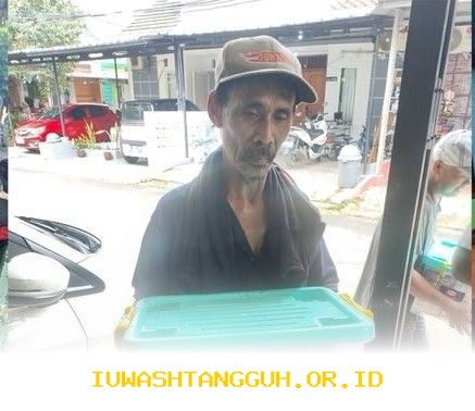 Lebih dari 1.500 Paket Sembako Telah Didistribusikan kepada Masyarakat Selama Bulan Ramadan