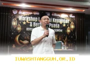 Lembaga Penjamin Simpanan Memisahkan Dana Konvensional dan Syariah untuk Meningkatkan Perlindungan Nasabah