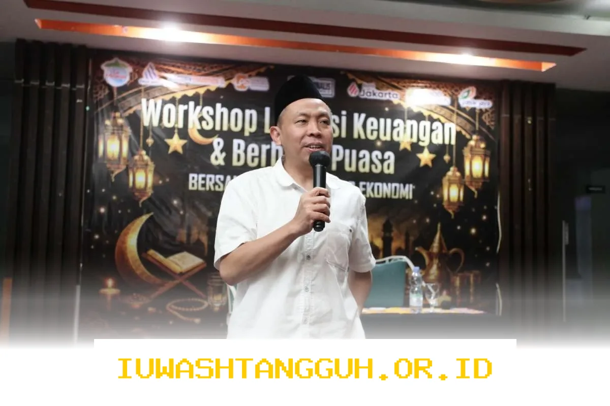Lembaga Penjamin Simpanan Memisahkan Dana Konvensional dan Syariah untuk Meningkatkan Perlindungan Nasabah