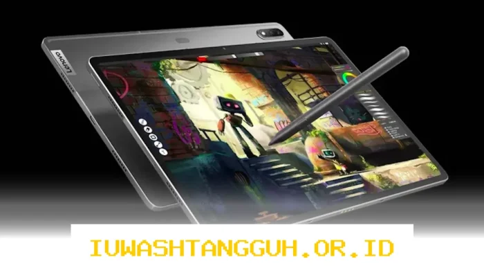 Lenovo Resmikan Tiga Tablet Terbaru 2026 dengan Spesifikasi Unggul dan Fokus pada Segmen Bisnis Profesional