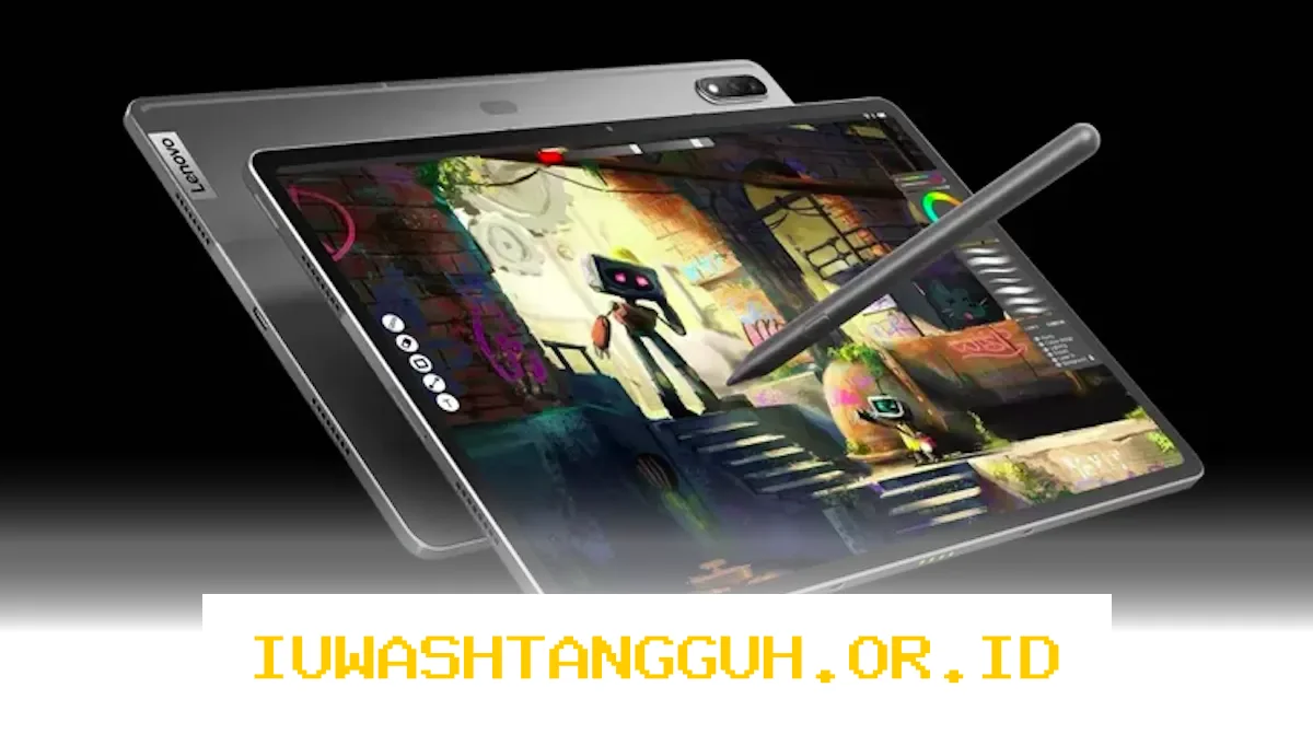 Lenovo Resmikan Tiga Tablet Terbaru 2026 dengan Spesifikasi Unggul dan Fokus pada Segmen Bisnis Profesional