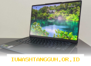 Lenovo Yoga Pro 7i Hadir dengan Performa Responsif dan Desain Ringkas yang Menarik