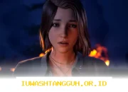Life is Strange Reunion Hadir dengan Akhir yang Menyentuh Hati untuk Perjalanan Max dan Chloe