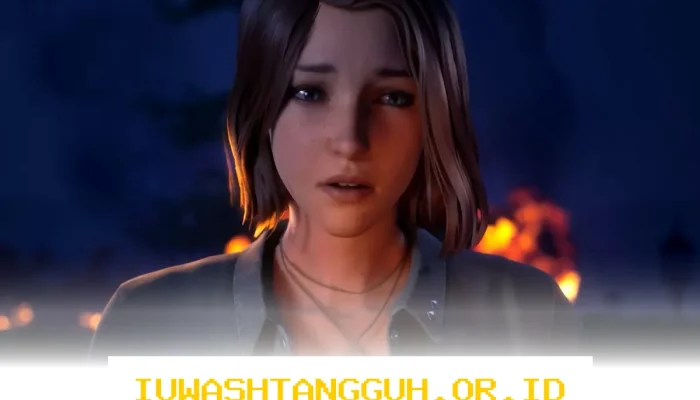 Life is Strange Reunion Hadir dengan Akhir yang Menyentuh Hati untuk Perjalanan Max dan Chloe