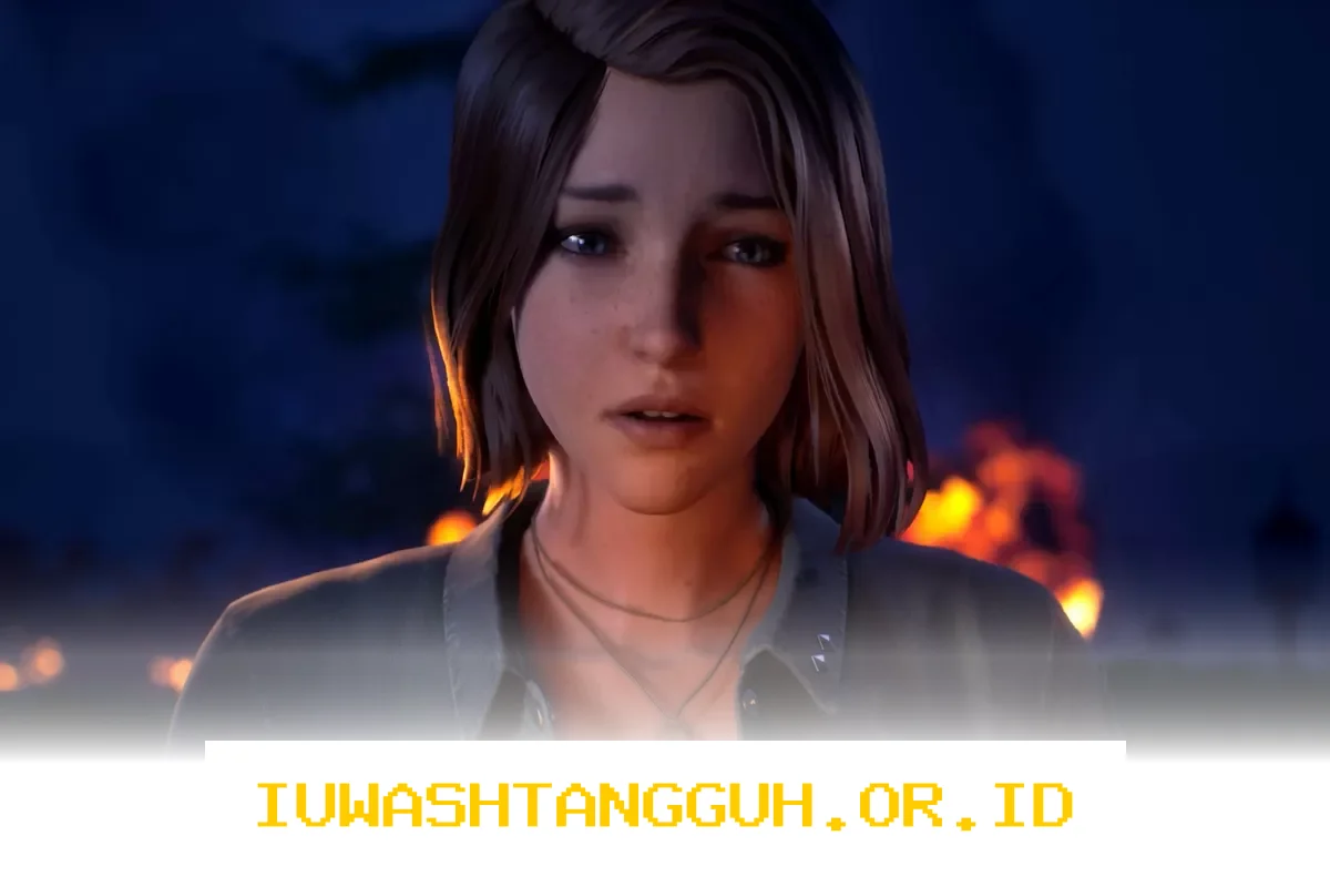Life is Strange Reunion Hadir dengan Akhir yang Menyentuh Hati untuk Perjalanan Max dan Chloe