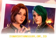 Life is Strange Reunion Resmi Hadirkan Kembali Kemampuan Rewind Milik Max yang Menjadi Fokus Utama Gameplay