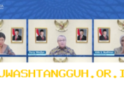 Likuiditas pada Februari 2026 Mencapai Rp10.089 Triliun Menurut Data Terkini