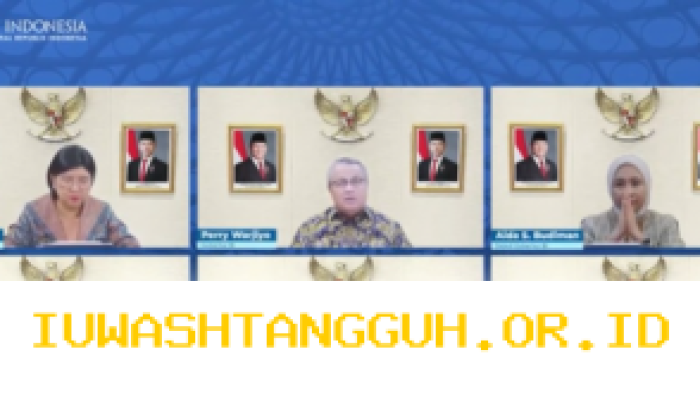 Likuiditas pada Februari 2026 Mencapai Rp10.089 Triliun Menurut Data Terkini