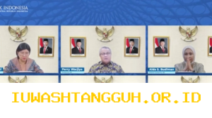 Likuiditas pada Februari 2026 Mencapai Rp10.089 Triliun Menurut Data Terkini