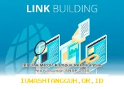 Link Alternatif Resmi Kampus untuk Akses Pengumuman SNBP 2026 yang Dapat Diandalkan Hari Ini