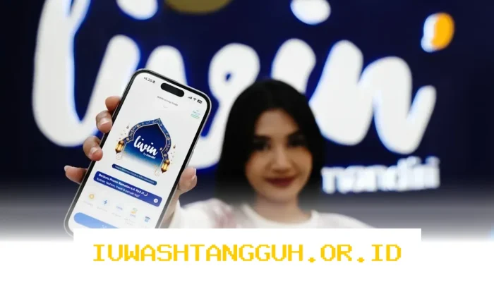 Livin’ by Mandiri Siap Mendukung Aktivitas Transaksi Nasabah Selama Libur Idul Fitri 1447 H