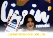 Livin’ by Mandiri Siap Mendukung Transaksi Nasabah Selama Libur Idulfitri 1447 H Menurut Bank Mandiri