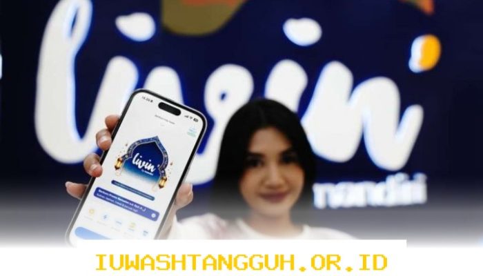 Livin’ by Mandiri Siap Mendukung Transaksi Nasabah Selama Libur Idulfitri 1447 H Menurut Bank Mandiri