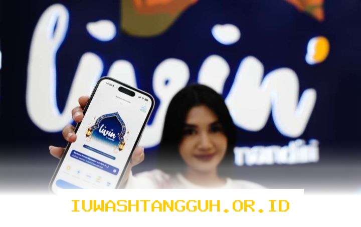 Livin' by Mandiri Siap Mendukung Transaksi Nasabah Selama Libur Idulfitri 1447 H Menurut Bank Mandiri