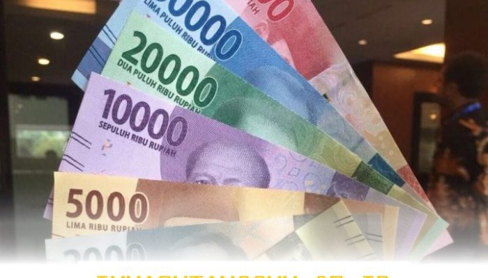 Lokasi ATM BNI yang Melayani Pecahan Uang Rp20 Ribu di Wilayah Jabodetabek