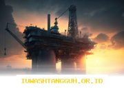 Lonjakan Harga Minyak Global Dipicu Ketegangan Konflik Iran dan Israel