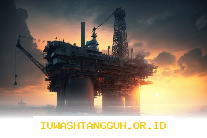 Lonjakan Harga Minyak Global Dipicu Ketegangan Konflik Iran dan Israel