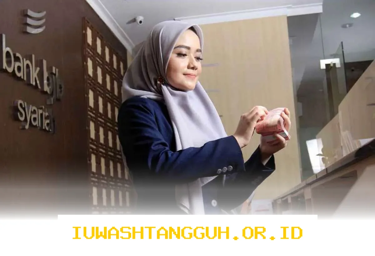 Lonjakan Permintaan Emas Akibat Ketegangan Timur Tengah Didorong Bank Syariah