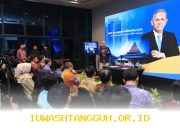LPS Kolaborasi dengan UGM dan UNS untuk Tingkatkan Penelitian Jaminan Simpanan serta Asuransi