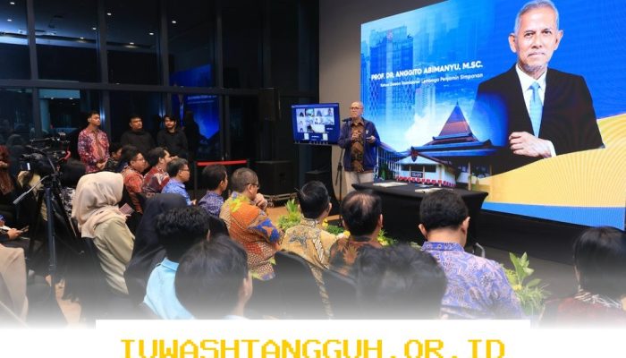 LPS Kolaborasi dengan UGM dan UNS untuk Tingkatkan Penelitian Jaminan Simpanan serta Asuransi