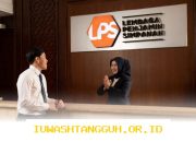 LPS Menyusun Dua Rencana Pelaksanaan Program Penjaminan Polis Nasabah