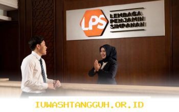 LPS Menyusun Dua Rencana Pelaksanaan Program Penjaminan Polis Nasabah