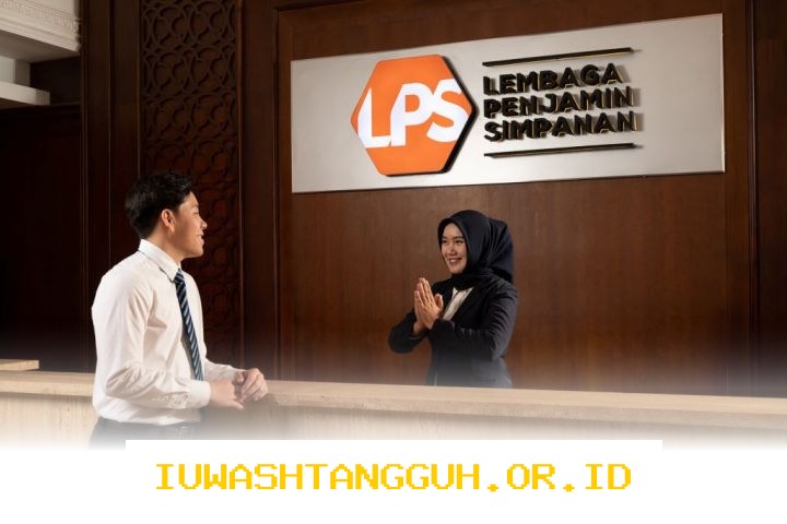 LPS Menyusun Dua Rencana Pelaksanaan Program Penjaminan Polis Nasabah