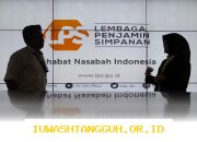 LPS Resmi Tunjuk Sejumlah Pejabat Strategis pada 4 Maret, Simak Nama-namanya