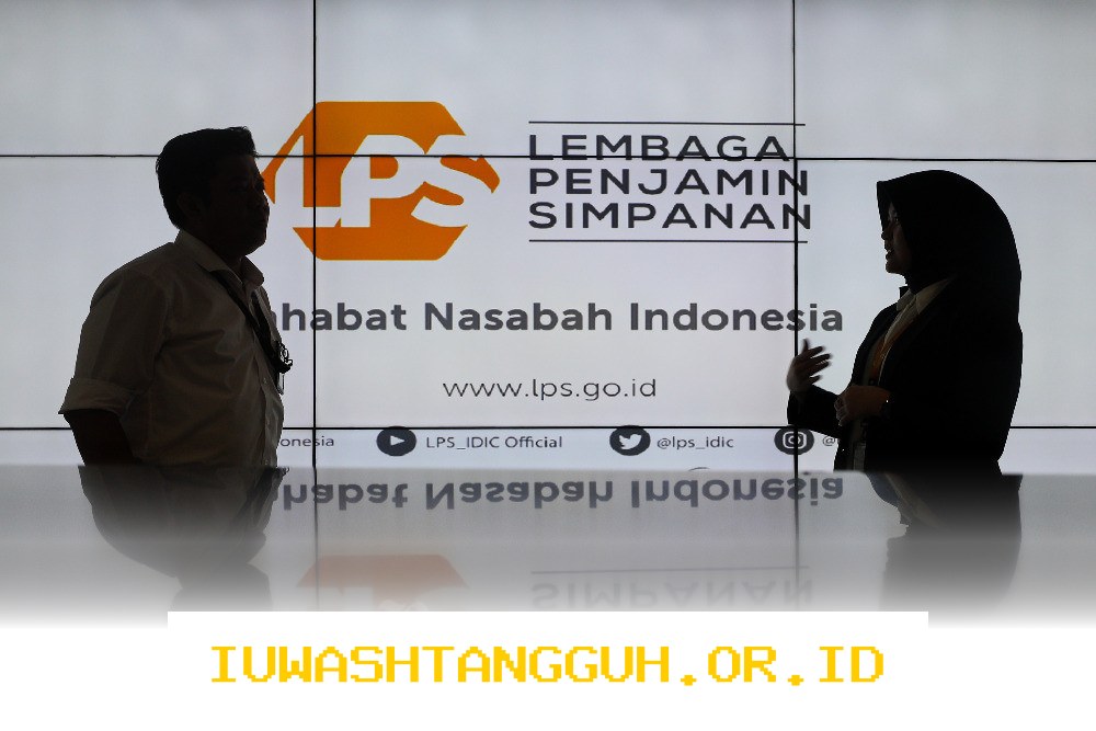 LPS Resmi Tunjuk Sejumlah Pejabat Strategis pada 4 Maret, Simak Nama-namanya