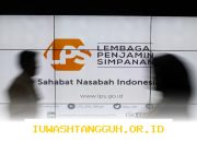 LPS Siapkan Dana Pengganti Simpanan Nasabah Usai OJK Cabut Izin BPR Koperindo