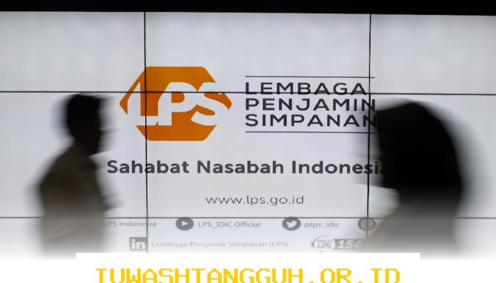 LPS Siapkan Dana Pengganti Simpanan Nasabah Usai OJK Cabut Izin BPR Koperindo