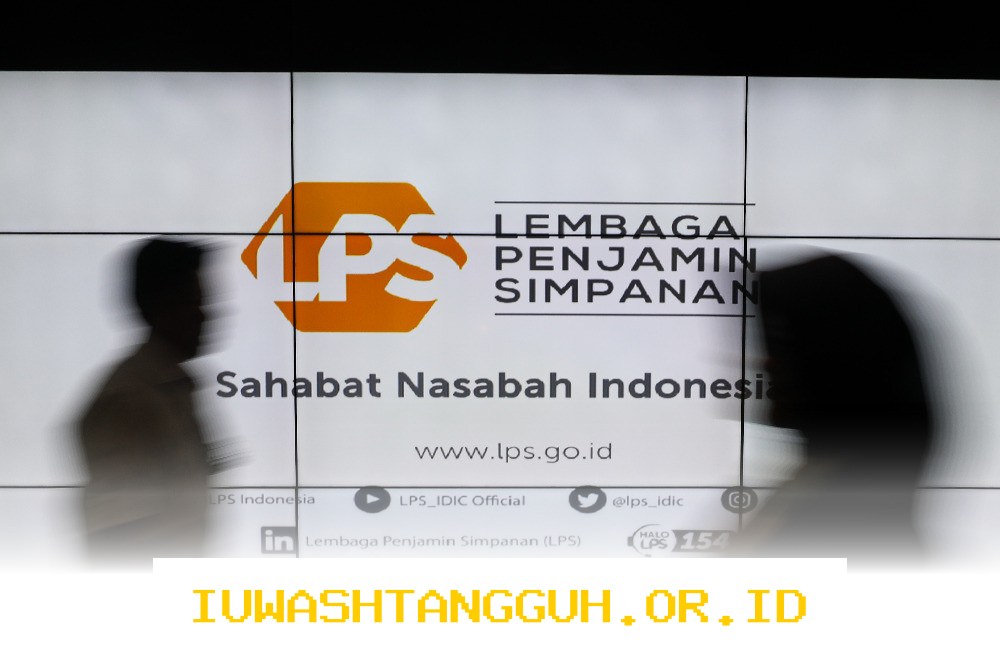 LPS Siapkan Dana Pengganti Simpanan Nasabah Usai OJK Cabut Izin BPR Koperindo