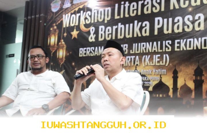 LPS Tingkatkan Keterbukaan Informasi dengan Memisahkan Laporan Keuangan Konvensional dan Syariah