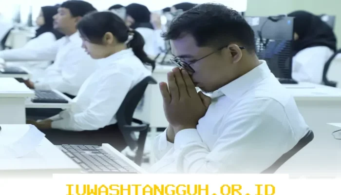 Lulusan Pendidikan Tak Hanya Jadi Guru, Bisa Ikut Seleksi CPNS 2026 di Berbagai Formasi Lainnya, Simak Daftarnya Disini