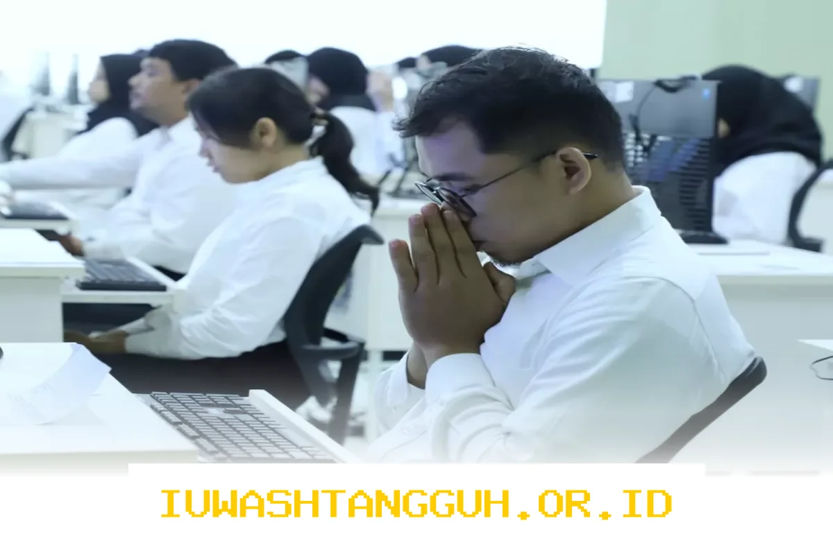 Lulusan Pendidikan Tak Hanya Jadi Guru, Bisa Ikut Seleksi CPNS 2026 di Berbagai Formasi Lainnya, Simak Daftarnya Disini