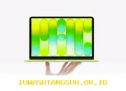 MacBook Neo Hadir dengan Pilihan Warna Menarik untuk Pasar Global