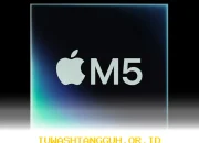macOS Tahoe 26.3.1 Hadir dengan Performa Chip M5 yang Ditingkatkan Signifikan