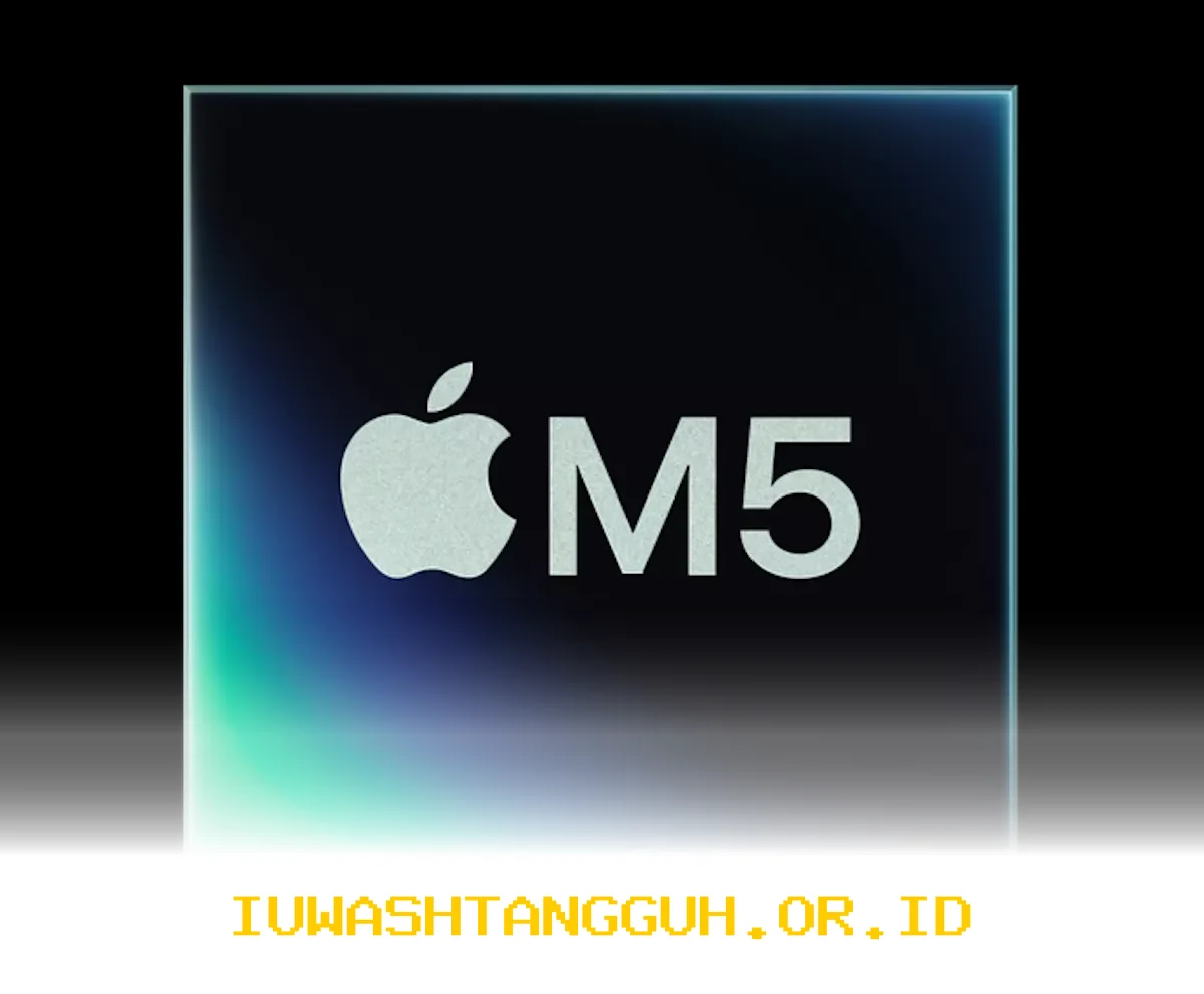 macOS Tahoe 26.3.1 Hadir dengan Performa Chip M5 yang Ditingkatkan Signifikan